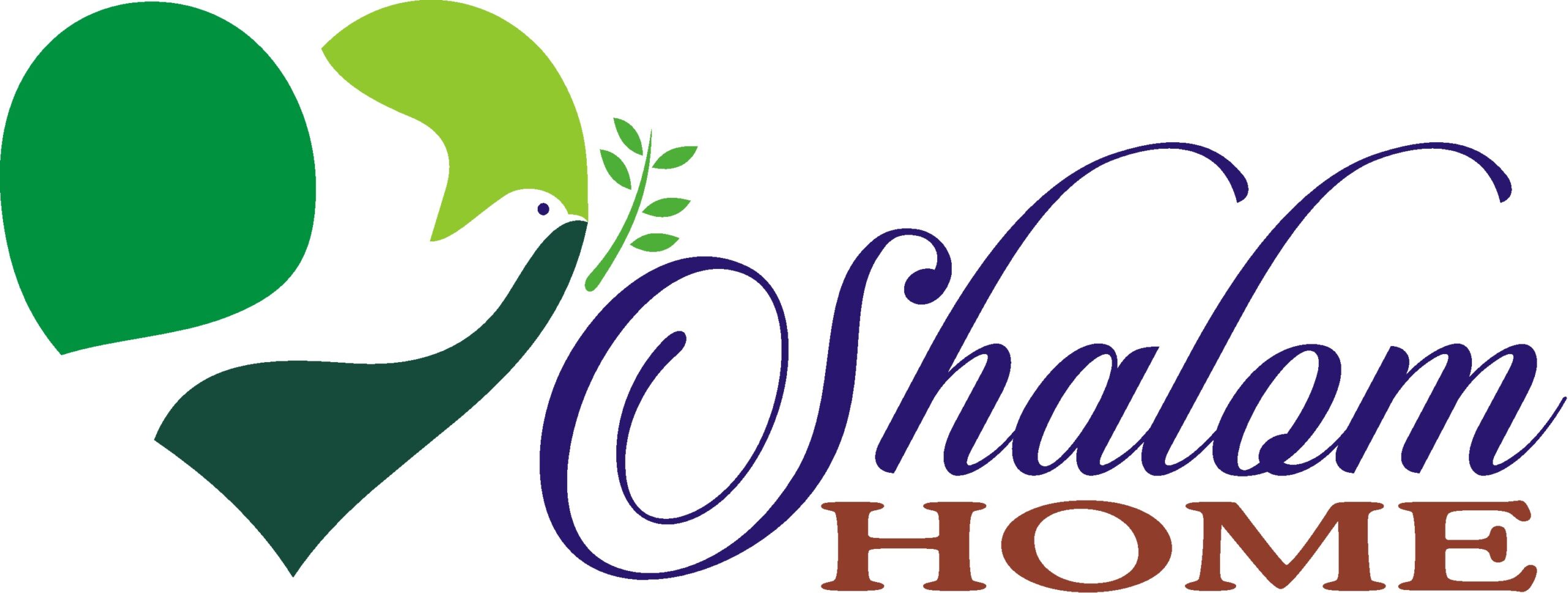 Home - Shalom Elder Care